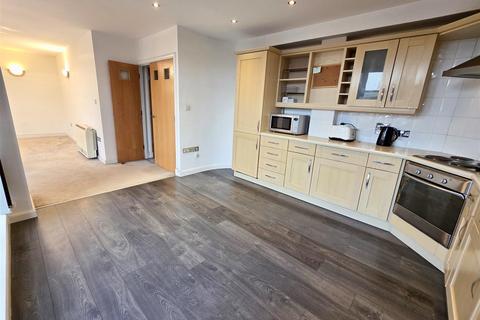 3 bedroom penthouse to rent, Maxim 28, Lionel Street, Birmingham