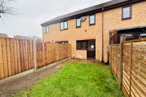 undefined, Millwright Way, Flitwick, MK45