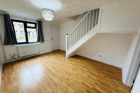 2 bedroom terraced house to rent, Millwright Way, Flitwick, MK45