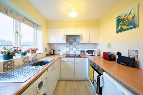 1 bedroom flat for sale, Campbell Gordon Way, NW2
