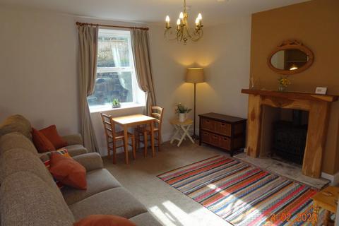 1 bedroom terraced house to rent, Worrall Road, Wadsley, S6 4BD