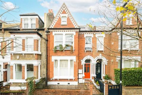 2 bedroom flat for sale, Lessar Avenue, London SW4