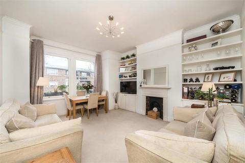 2 bedroom flat for sale, Lessar Avenue, London SW4