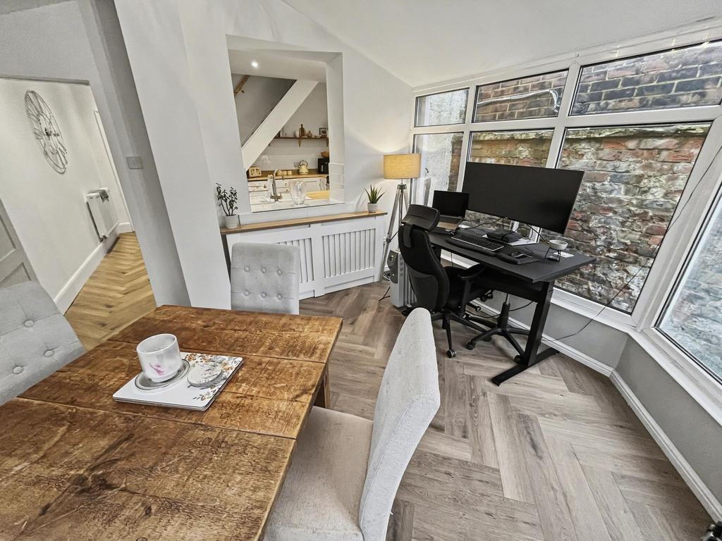 Dining Room/Garden Room