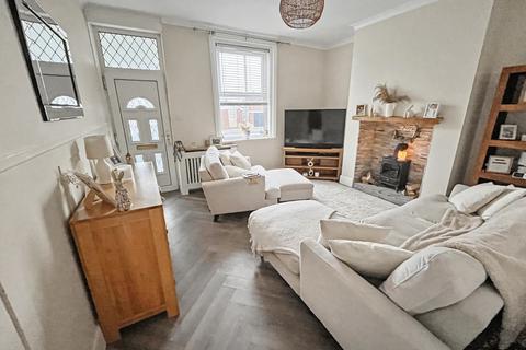 undefined, Parr Lane, Bury, BL9