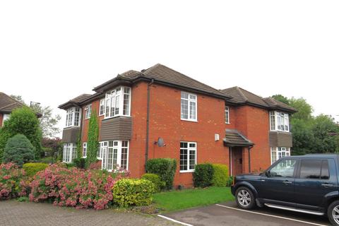 undefined, Oaklands Croft, Sutton Coldfield, B76