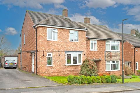 undefined, Spring Wood Close, Chesterfield S41