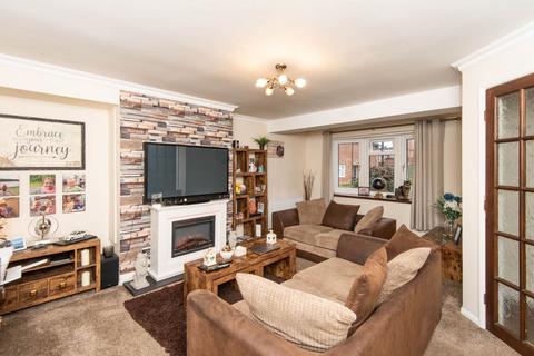 undefined, Spring Wood Close, Chesterfield S41