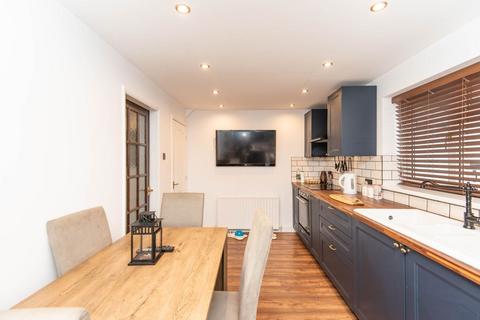 undefined, Spring Wood Close, Chesterfield S41