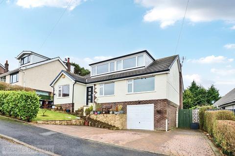 4 bedroom bungalow for sale, Highview, Glossop, Derbyshire, SK13