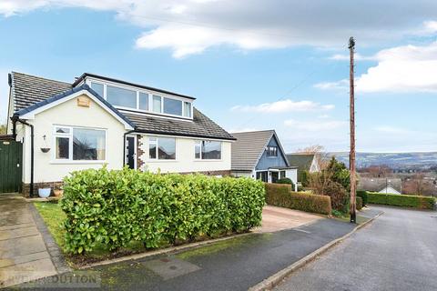 4 bedroom bungalow for sale, Highview, Glossop, Derbyshire, SK13