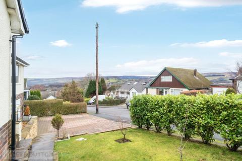4 bedroom bungalow for sale, Highview, Glossop, Derbyshire, SK13