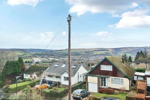 4 bedroom bungalow for sale, Highview, Glossop, Derbyshire, SK13
