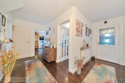 undefined, Highview, Glossop, Derbyshire, SK13