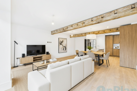 undefined, Eagle Farm, Milton Keynes MK17