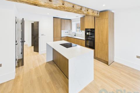 undefined, Eagle Farm, Milton Keynes MK17