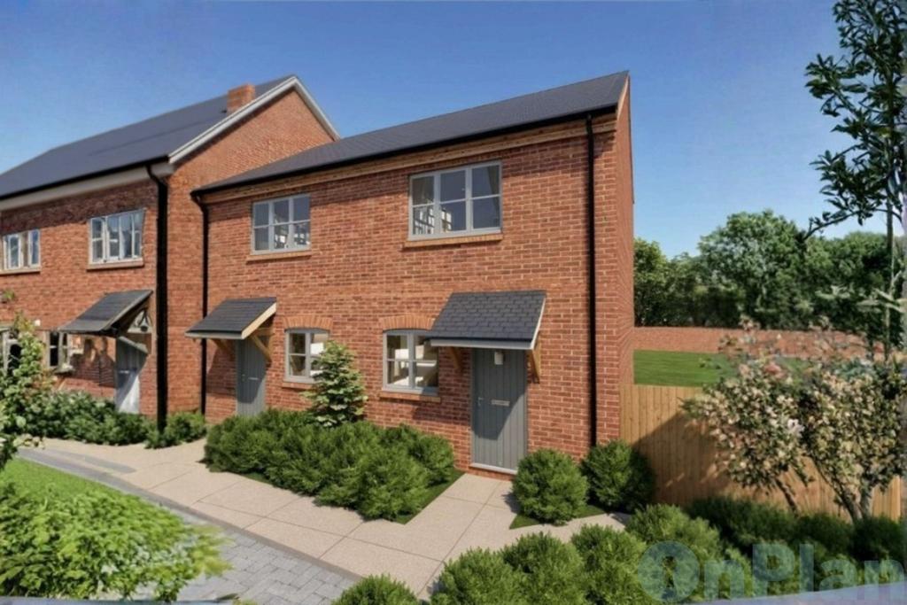 Plot 19 Mc Cann Homes Eagle Farm Initial pic