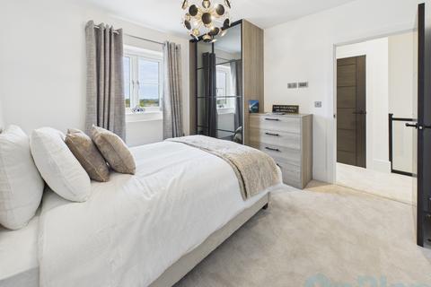 undefined, Eagle Farm, Milton Keynes MK17