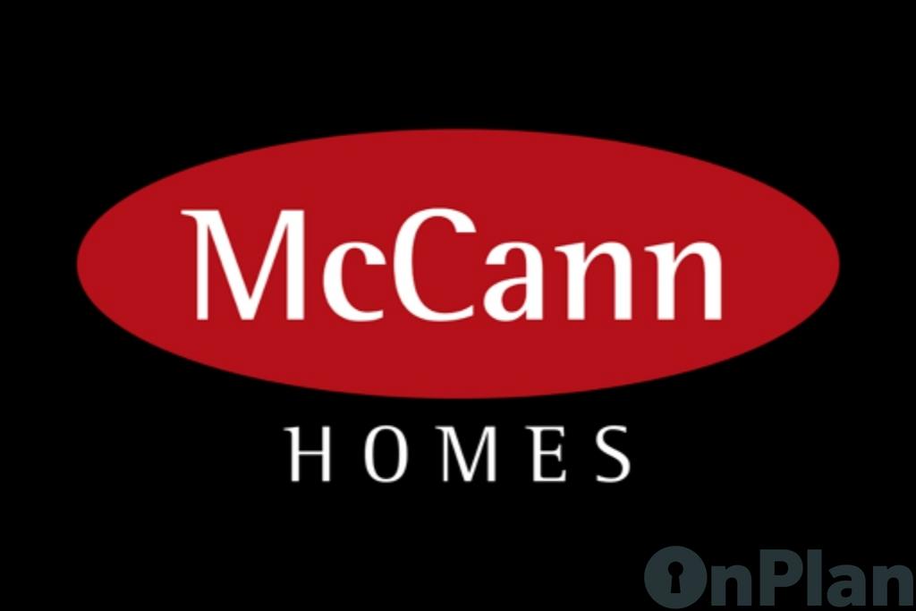 Mc Cann Homes Logo black  size