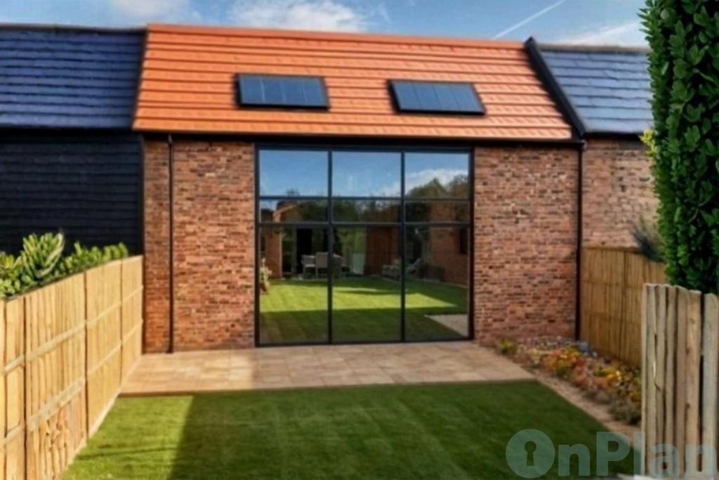 Plot 5 Mc Cann Homes Eagle Farm Initial pic