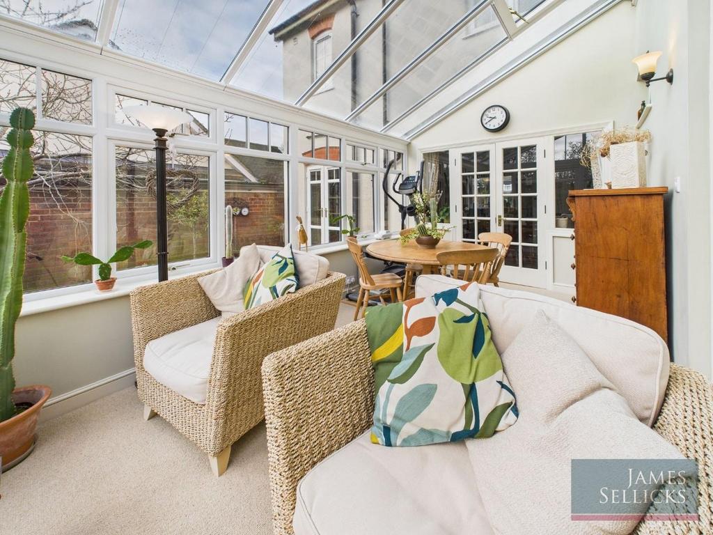 Conservatory