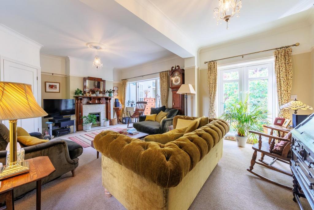 Sitting Room