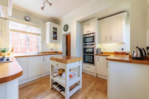 3 bedroom detached house for sale, Halstead Road, Mountsorrel, Leicestershire