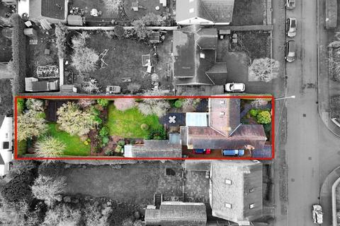 3 bedroom detached house for sale, Halstead Road, Mountsorrel, Leicestershire