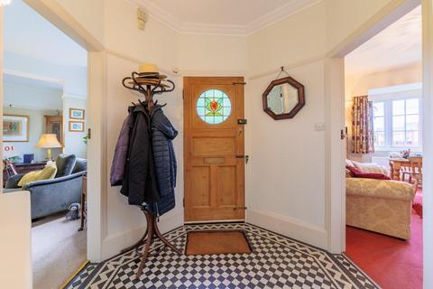 3 bedroom detached house for sale, Halstead Road, Mountsorrel, Leicestershire