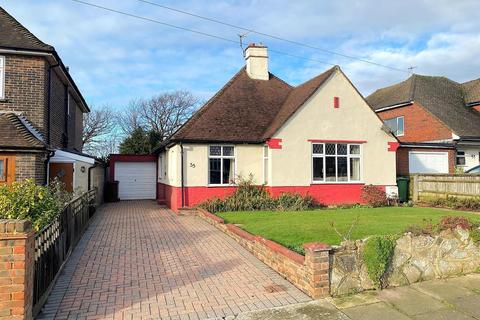 3 bedroom detached bungalow for sale, Chantry Avenue, Bexhill-On-Sea