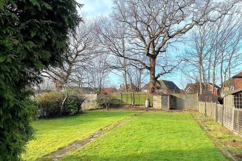 3 bedroom detached bungalow for sale, Chantry Avenue, Bexhill-On-Sea