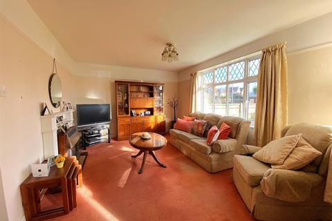 3 bedroom detached bungalow for sale, Chantry Avenue, Bexhill-On-Sea