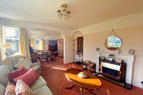 3 bedroom detached bungalow for sale, Chantry Avenue, Bexhill-On-Sea