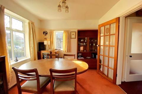 3 bedroom detached bungalow for sale, Chantry Avenue, Bexhill-On-Sea