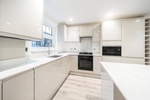 undefined, Harley Grove, Bow, London, E3