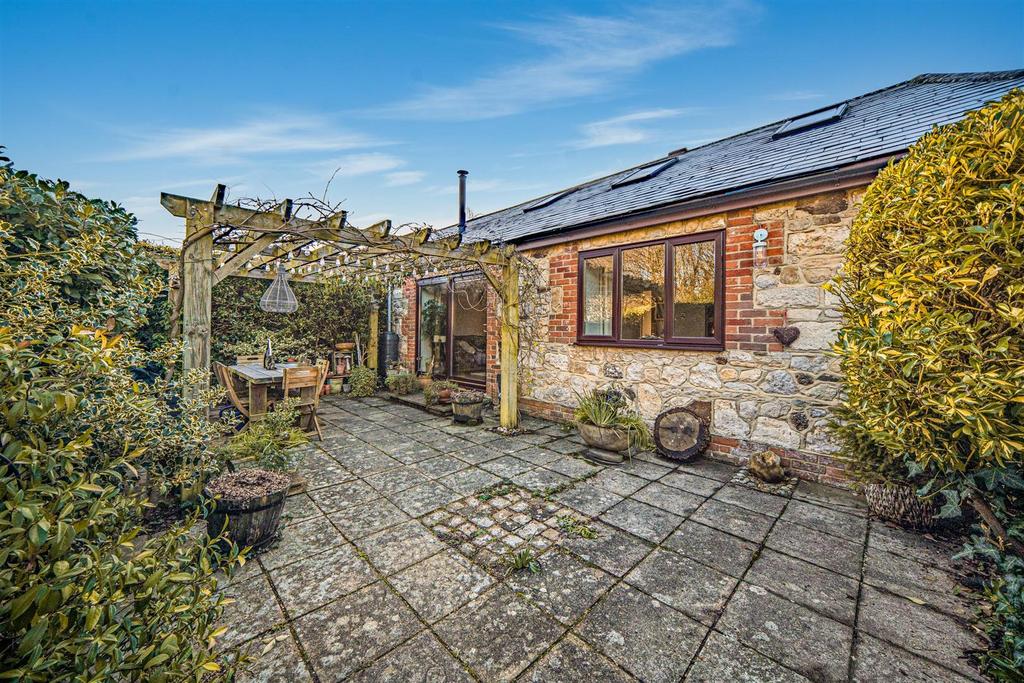 Rear &amp; Garden 2