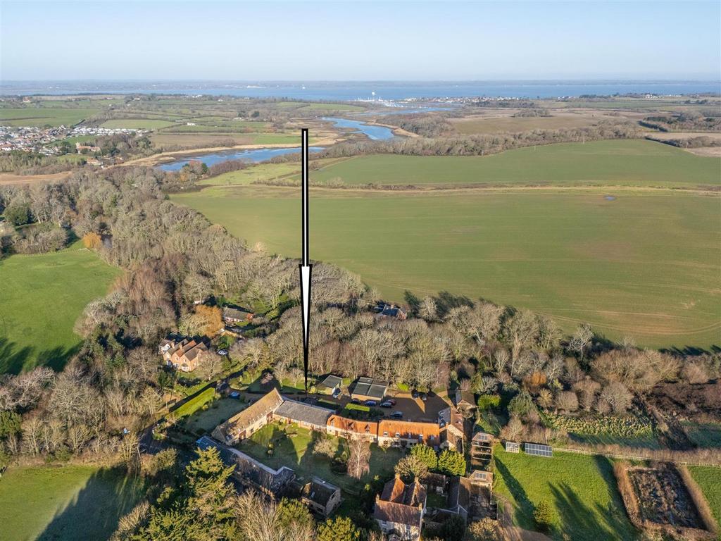 Aerial Position One