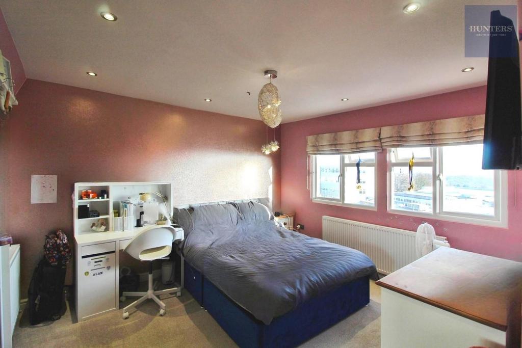 Bedroom four