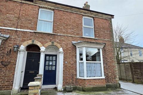 3 bedroom semi-detached house for sale, Westfield Terrace, Market Weighton, York