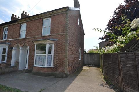 undefined, Westfield Terrace, Market Weighton, York