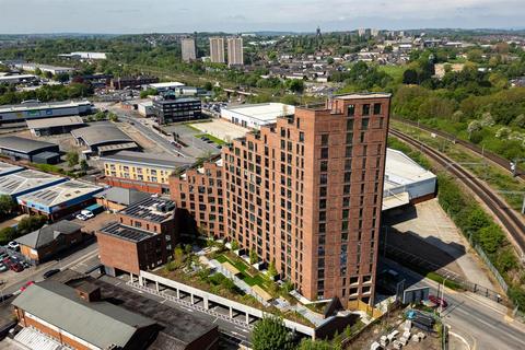 1 bedroom apartment to rent, Springwell Gardens, Whitehall Road, Leeds LS12