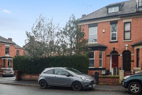 undefined,  Burton Road, Manchester M20