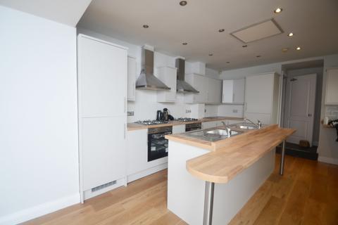undefined,  Burton Road, Manchester M20