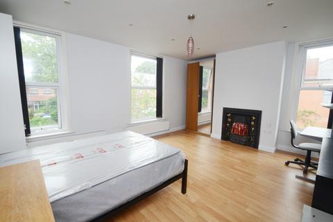 undefined,  Burton Road, Manchester M20