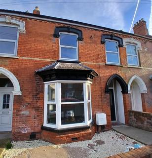 undefined, George Street, Mablethorpe