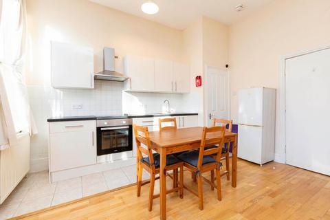 Studio to rent, Callcott Road, London NW6