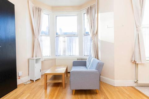 Studio to rent, Callcott Road, London NW6
