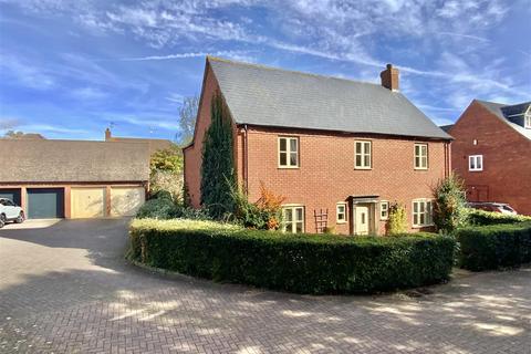 undefined, Old Stable Yard, Old Stratford, Milton Keynes