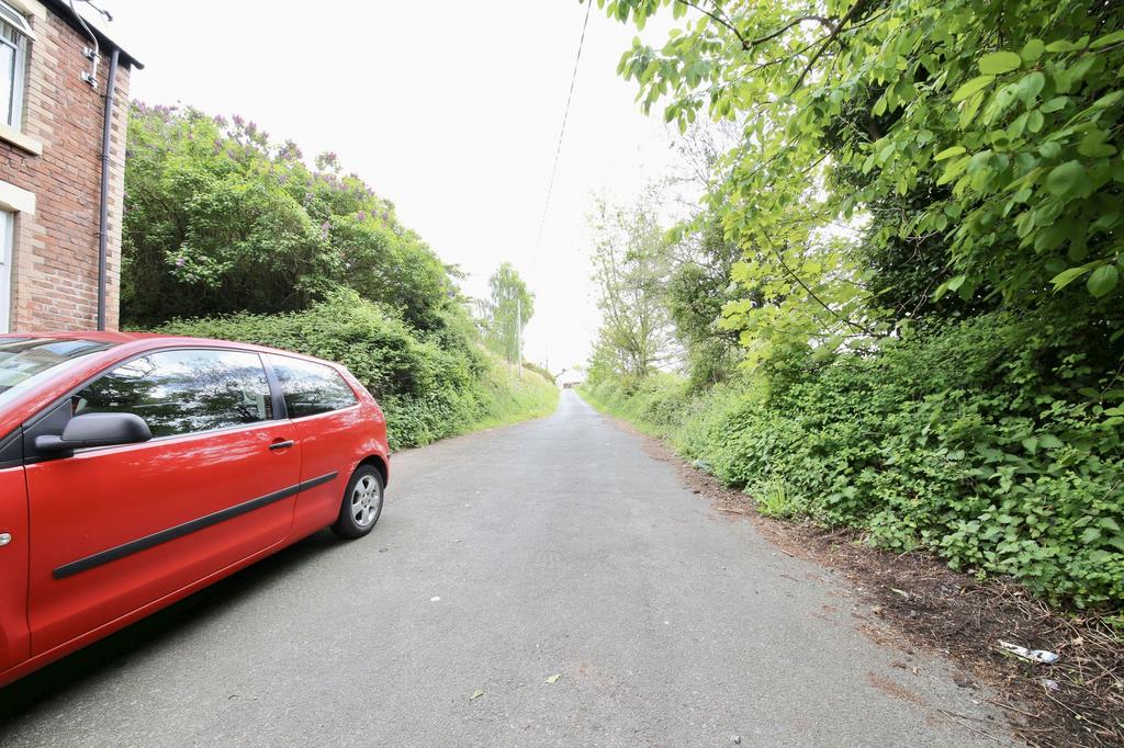 Cheshyres Lane