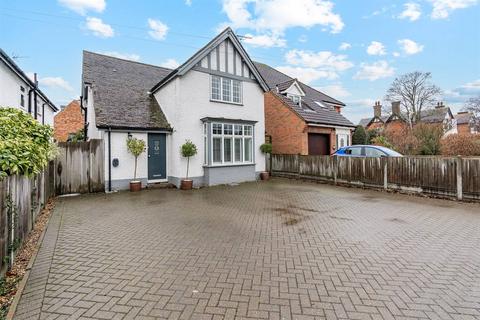 4 bedroom detached house for sale, Joy Lane, Whitstable